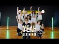 Usher Yeah Hip Hop Kids