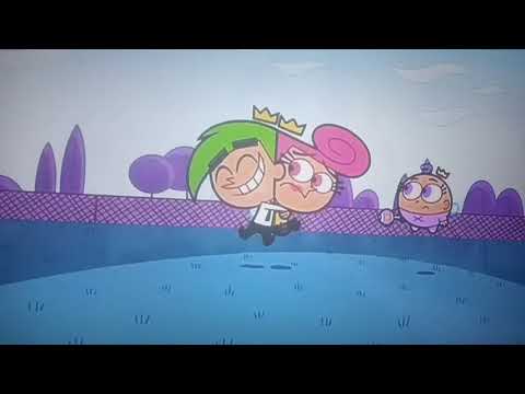 I Will Be Cosmo y Wanda