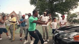 Randy- I Aint Do Nothin