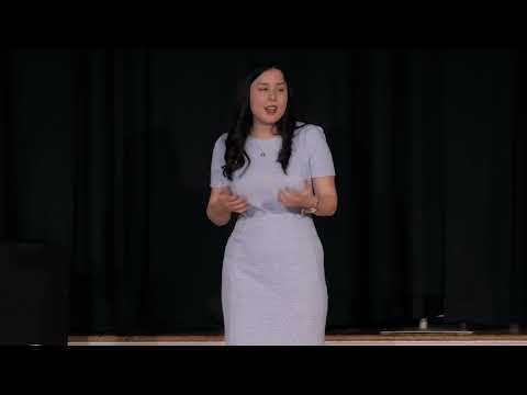 The power of reclaiming your name | Ilknur Eren | TEDxBayonne