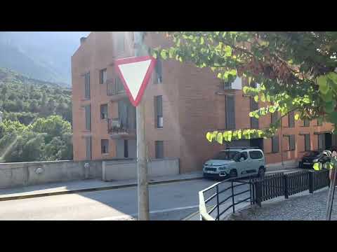 Monistrol de Montserrat Barcelona Spain Walking Tour - Cremallera - Montserrat - Barcelona Tour