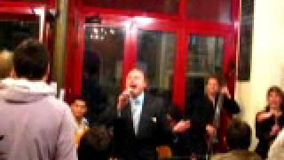 Sweet Sue - Paris 2008