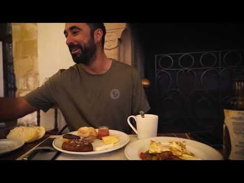 En Gravel por el Camino del Cid, diario de un viaje al interior