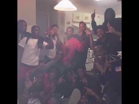 Ycn Sauce x Steppa x Kasper K - Keep A Kay