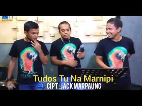 NAGABE TRIO ( Tudos Tu Na Marnipi ) Lagu Batak sedih Terpopuler Dan Terbaru 2021