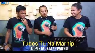 Download lagu NAGABE TRIO ( Tudos Tu Na Marnipi ) Lagu Batak sedih Terpopuler Dan Terbaru 2021 mp3 Download lagu NAGABE TRIO ( Tudos Tu Na Marnipi ) Lagu Batak sedih Terpopuler Dan Terbaru 2021 mp3