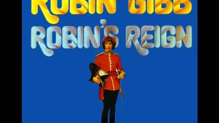 Robin Gibb - Mother And Jack '1970