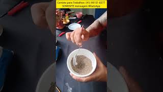 PÓ PARA SUMIR COM VIZINHO OU PESSOA INDESEJADA DE UMA VEZ POR TODAS!