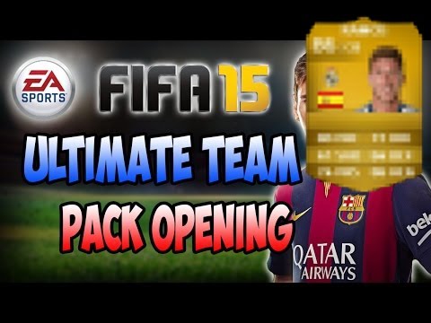 230k (100k Packs) FIFA Pack Opening W/ 87 Rated Rare! *MUST WATCH*