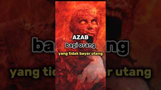 Download lagu Inilah AZAB bagi orang yang tidak bayar hutang sampai ditinggal mati #hutang #islam #shorts mp3 Download lagu Inilah AZAB bagi orang yang tidak bayar hutang sampai ditinggal mati #hutang #islam #shorts mp3