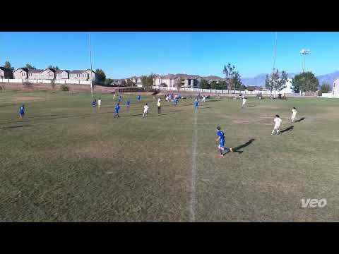 [2022-10-03] B07 PL v Copper Mountain - 2022 Fall League - Game 5