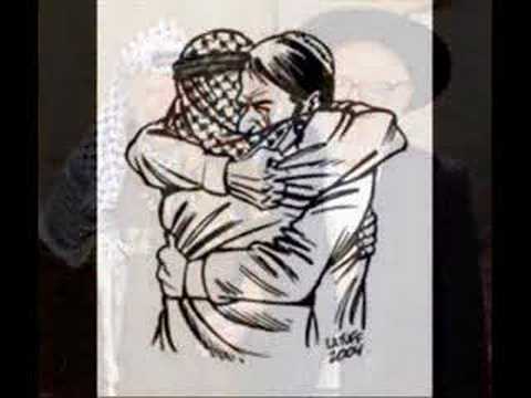 Generation - Dam (Mid-East Reggae Rap)