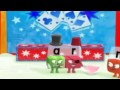 Alphablock Season 3 Episode 20 Card