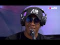 Rádio Comercial | Anselmo Ralph canta Como Se Te Fosse Perder ao vivo nas Manhãs