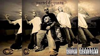 El Cabron Cartel De Santa Vol 4