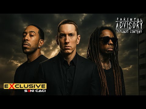 Eminem Ft. Ludacris & Lil Wayne - Second Chance