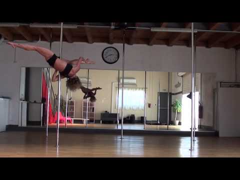 SUBMISSION POLE ART FRANCE 2015 CAROLE B. 6 FOURS POLE ART 2015