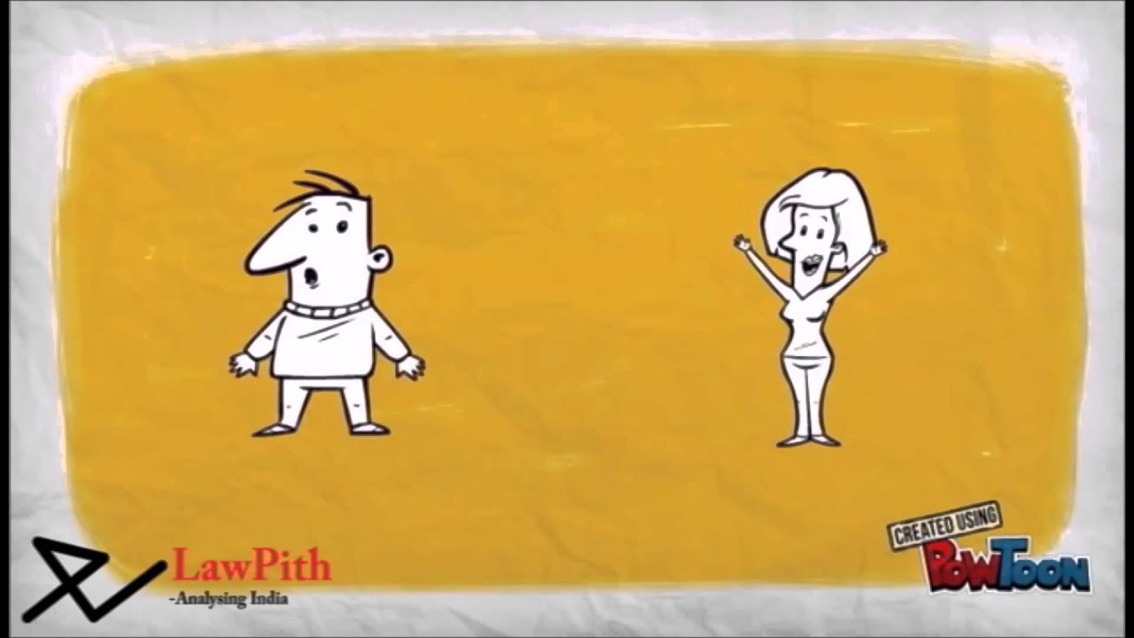 How to read Moot Court Problem