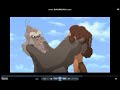 Opening To Pocahontas 2005 DVD