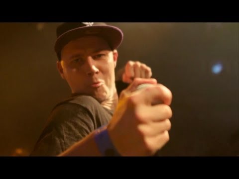 XXlerator Raw - Arcade - 19th of January 2013 - Aftermovie