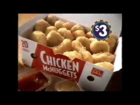 1990s TV Commercials: Volume 95