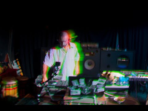 Pamodi Sounds - Gruta Podcast #50