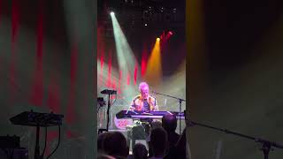 Howard Jones - Assault and Battery [fragment] (Live in Bochum 2025-10-23)