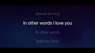 Fly me to the moon karaoke mmoA female original key  Olivia Ong’s  version )with lyrics