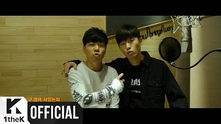 [MV] Lil Boi(릴보이), Basick(베이식) _ Watch Out (Movie &#39;The Advocate(성난 변호사)&#39; Special OST)