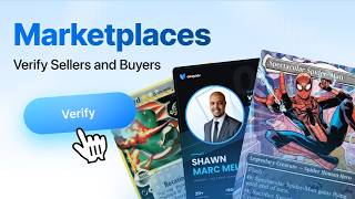 Introducing TCG Authenticity & Marketplaces Verification by deepidv
