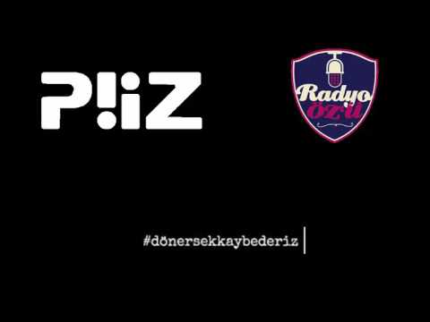 Piiz - Ekim Öyküsü Akustik @RadyoÖzÜ 11/11/16