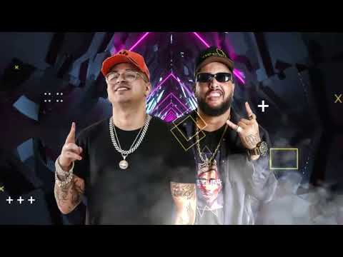 MEGA MAIS BALA DO UNIVERSO - DJ LANZINHO E DJ LELLO