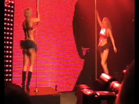 Prime showcase  Poledance  Hotness.dk