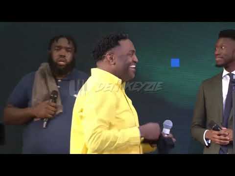 Jonathan Nelson - Live In Concert At The Northeastern Conference Of SDA 2024