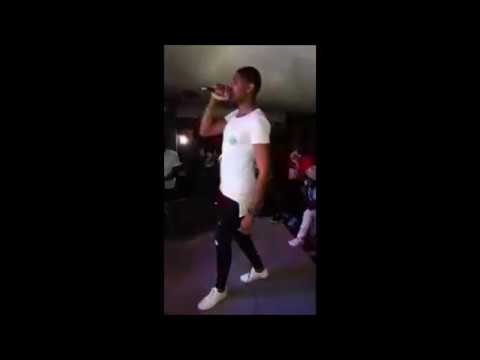 Maicam Monteiro  - Santiago na Top Tenda Sonho Donti