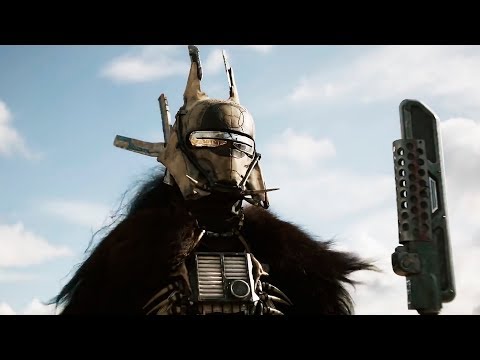 Хан Соло: Звёздные Войны. Истории — Русский трейлер #2 (2018)