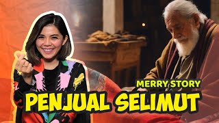 Download lagu KETIKA KAMU TAKUT MISKIN KARENA BERBAGI DENGAN SESAMA | #MerryStory | Merry Riana mp3 Download lagu KETIKA KAMU TAKUT MISKIN KARENA BERBAGI DENGAN SESAMA | #MerryStory | Merry Riana mp3