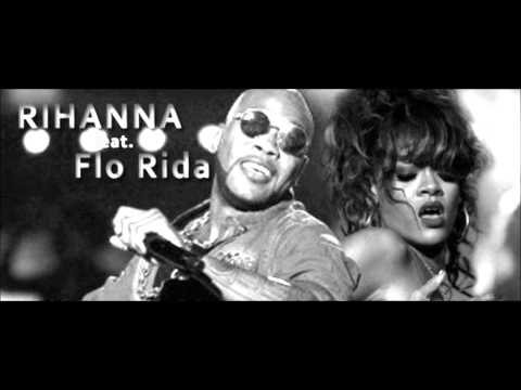 Diamonds-Rihanna Ft Flo Rida. (Remix)