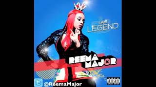 Reema Major - Let There Be Light