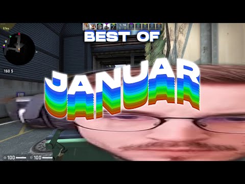Best of Januar 2022 🎮 Best of PietSmiet #MemeSmiet