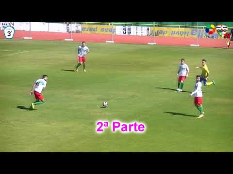 J27 DAV SANTA ANA - TRIVALVALDERAS