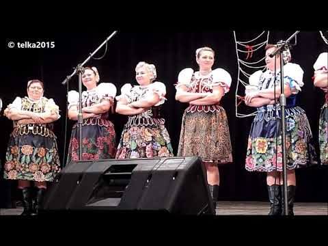 Krása životu Sabinov 2015 13 Petrovany ŽSS Jožka Príhodu