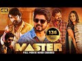 Thalapathy Vijay Sreeleela Full Action Movie Charminar Latest South Indian Movie In Hindi Dubb