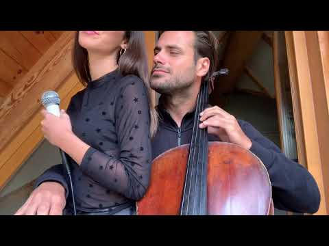 HAUSER and Señorita - If I Were A Boy