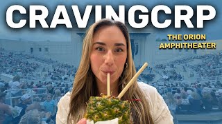 CravingCRP Ep. 16 - The Orion Amphitheater