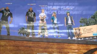 Lil Stain - Fuck Da Opps (Music Video)