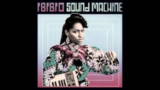 The Talking Fish - Ibibio Sound Machine