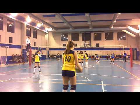 2df Esavolley-Recanati A 3-2 del 3-3-2018(1)