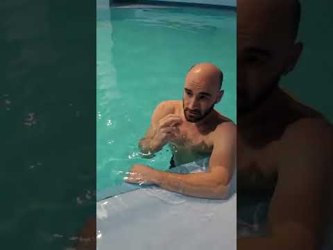 cele doua tipuri de respiratie pentru inot