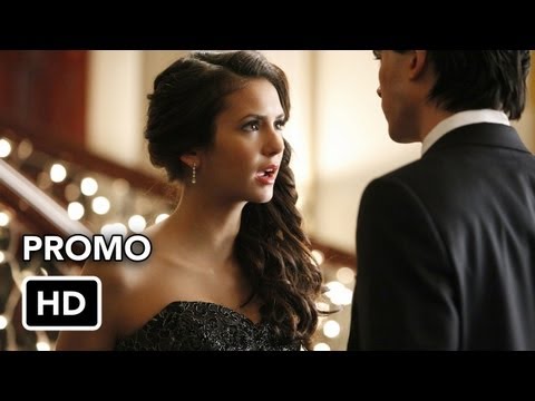 The Vampire Diaries 3x14 Promo "Dangerous Liaisons" (HD)